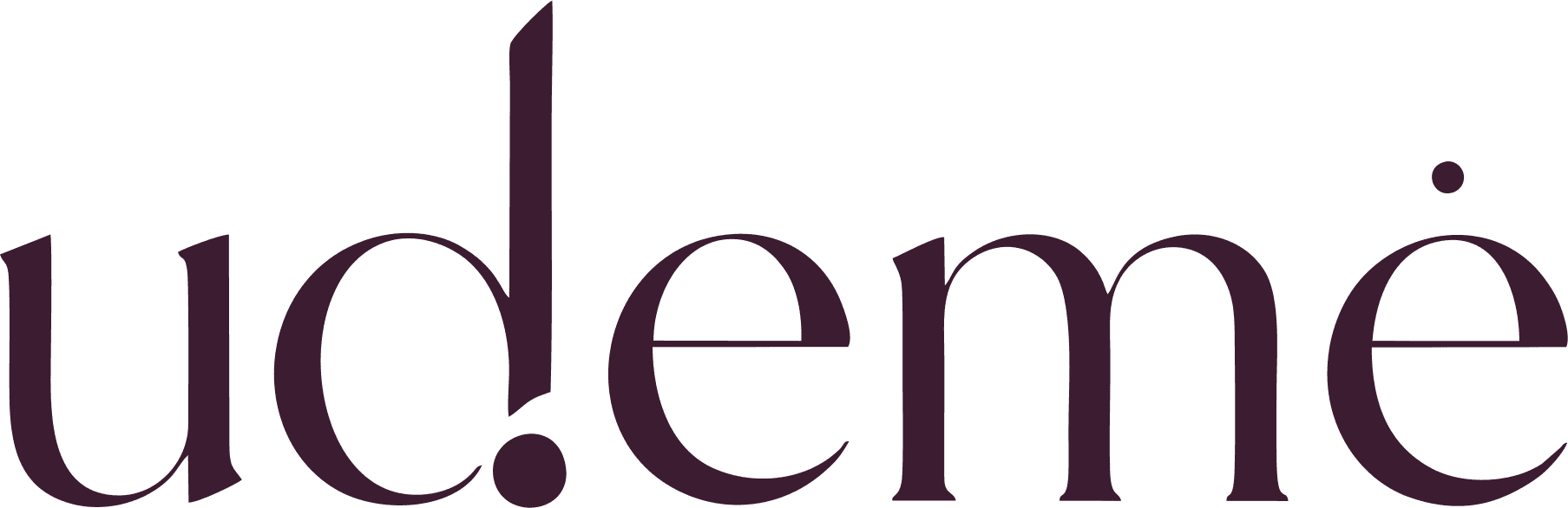 Udemé
