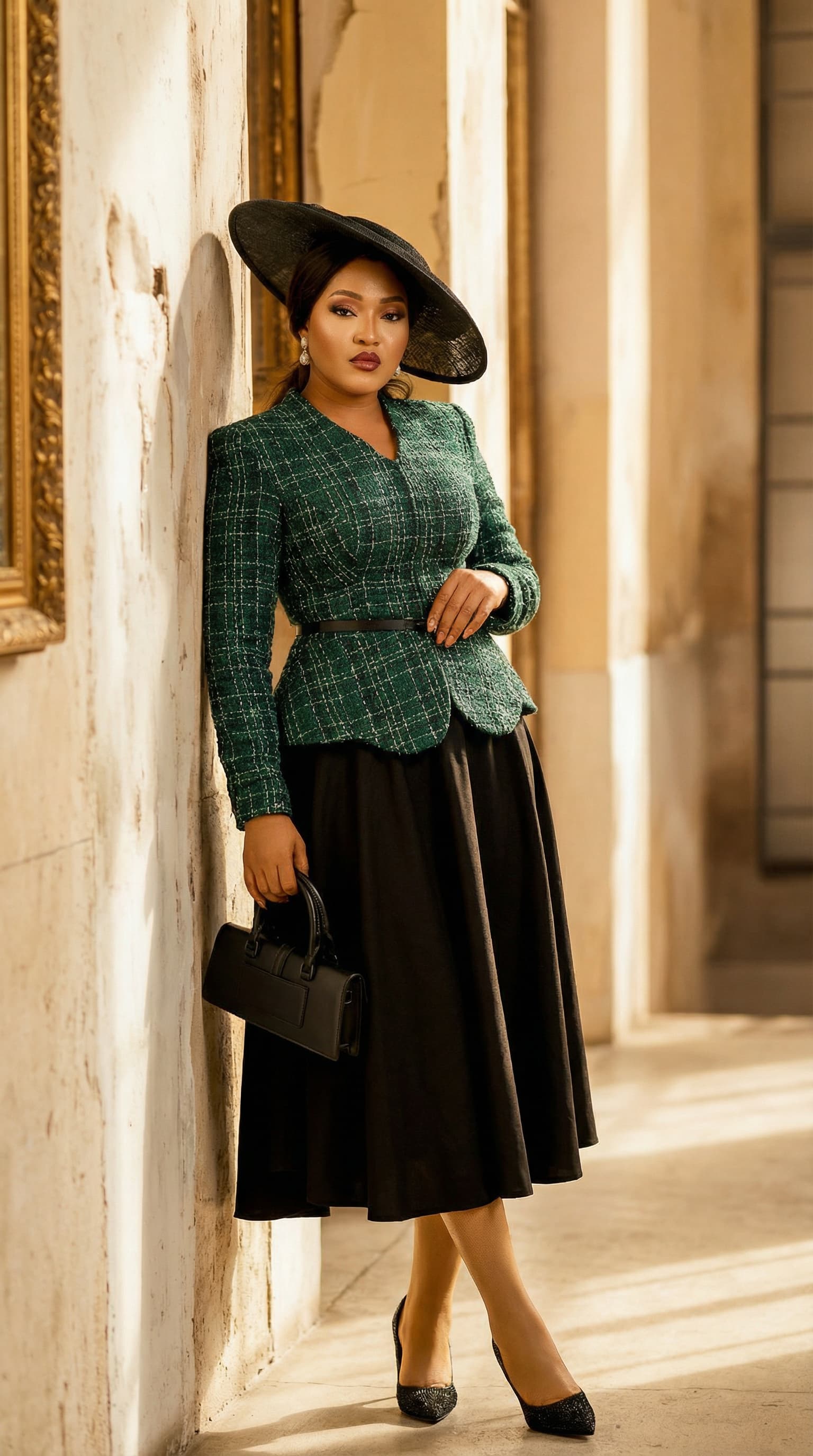 Skirt Sets
