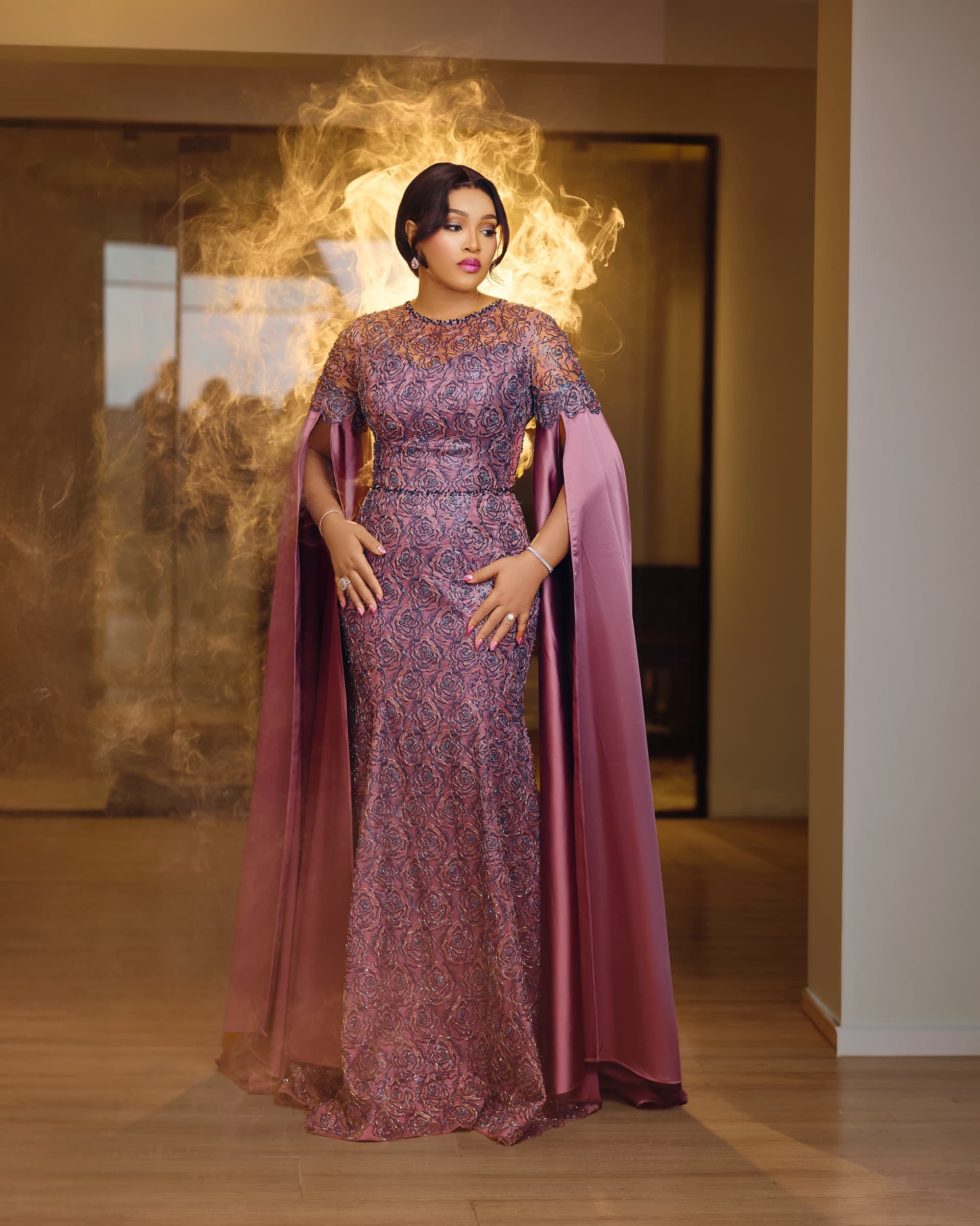 AURELIA GOWN — photo 2