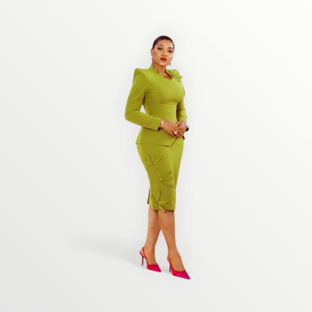 BIANCA SET — photo 1