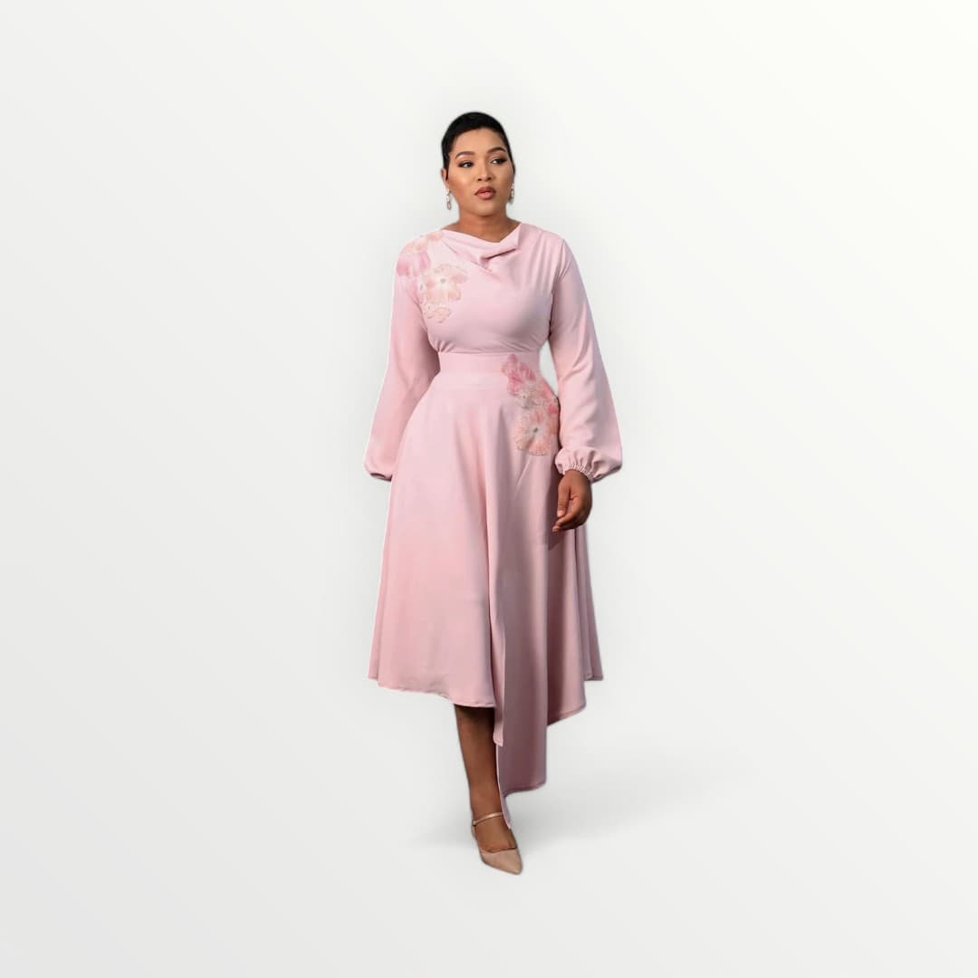 DREAMY DRESS — photo 1