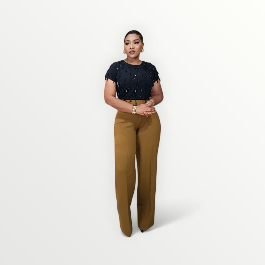 HAZEL SET — photo 1