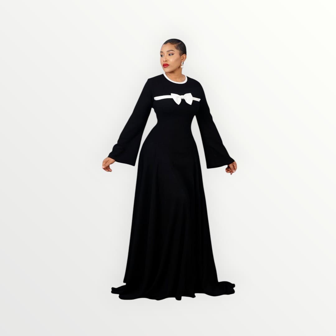 MIA DRESS — photo 1
