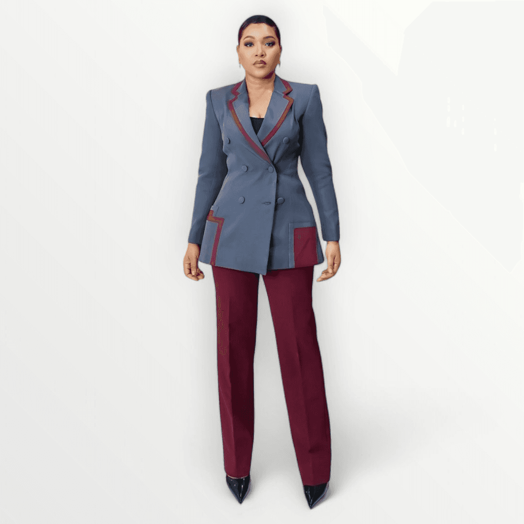 MILES SUIT SET — photo 1