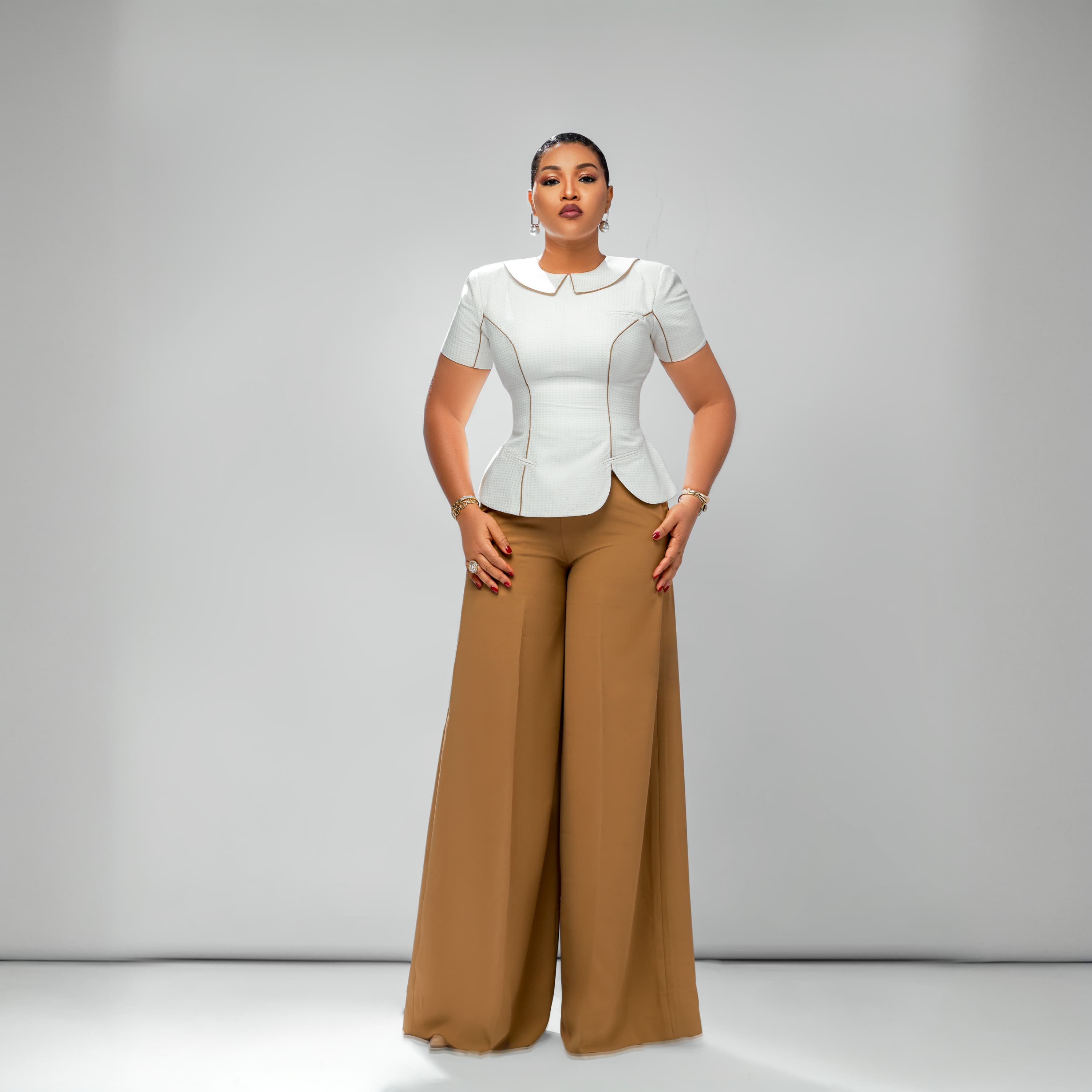 MORDIE SET — photo 1