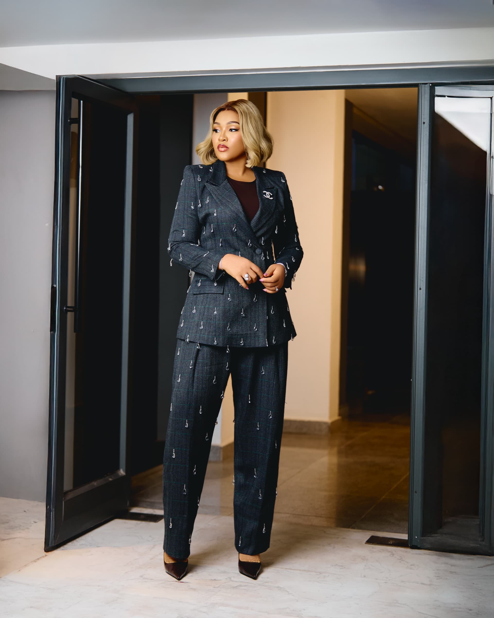 STARLIGHT SUIT — photo 1